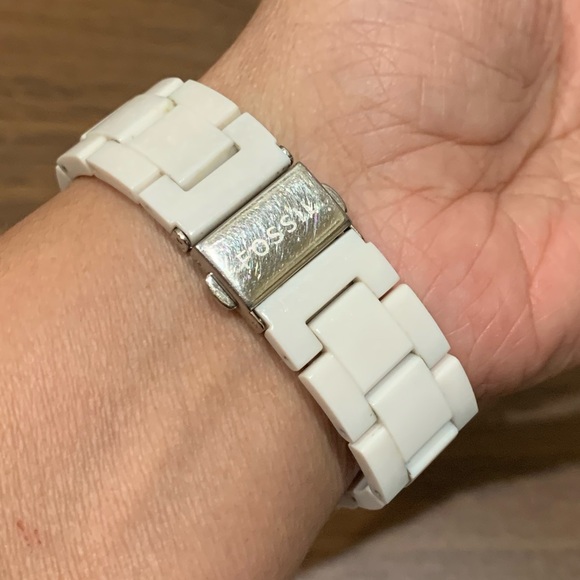 Fossil watch - Picture 2 of 6